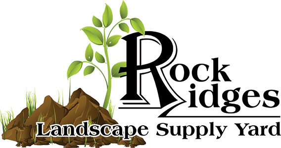 Rock Ridges Landscape Supply Yard